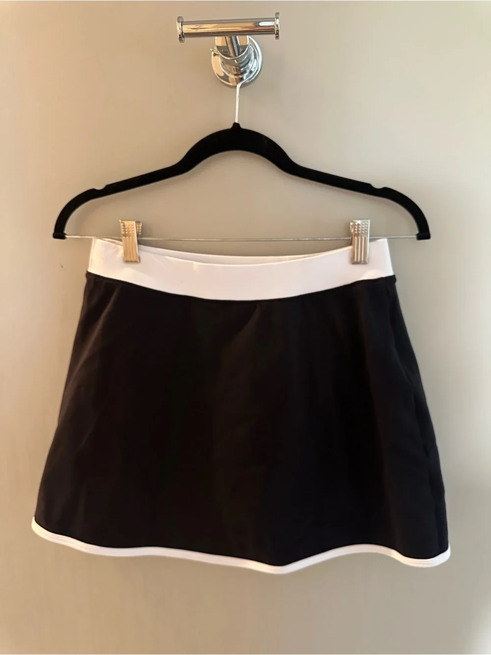 ALO Yoga Airbrush Streamlined Skirt